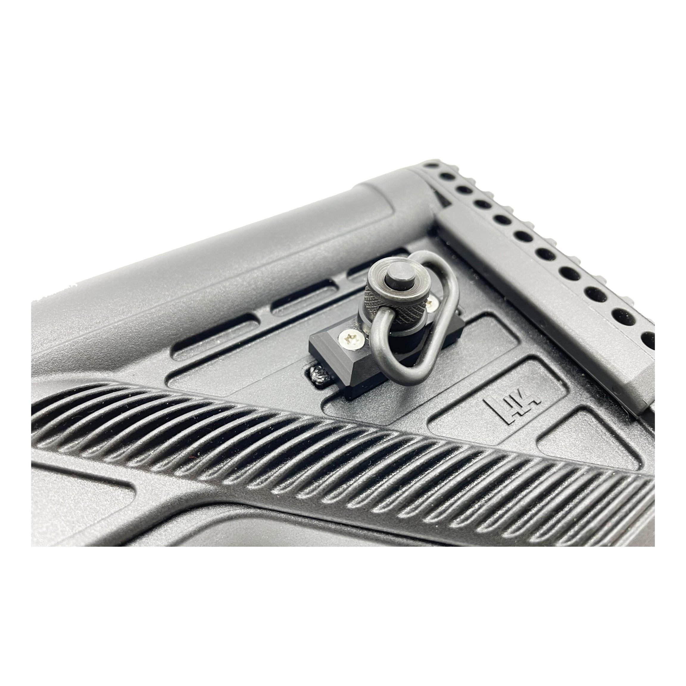 IEA Mil-Optics QD Mount für HK MR308 Stock-0 IEA Mil-Optics QD Mount für HK MR308 Stock