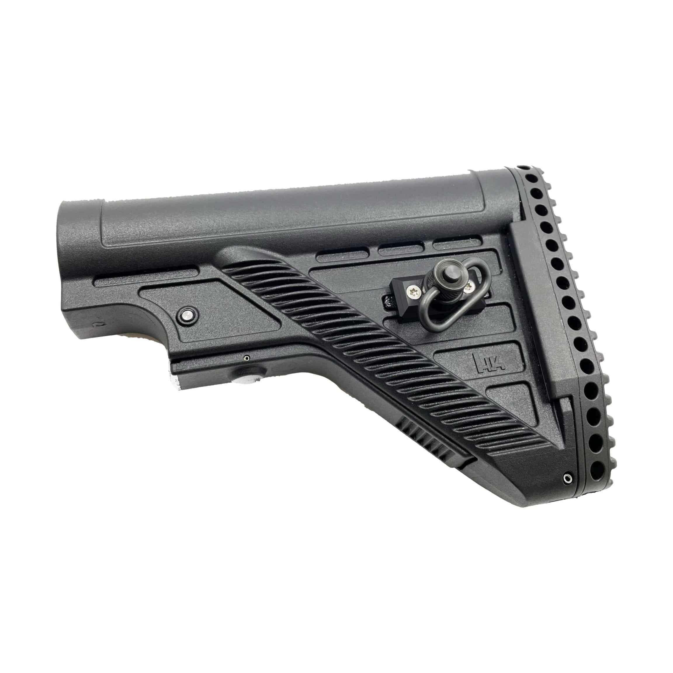 IEA Mil-Optics QD Mount für HK MR308 Stock-1 IEA Mil-Optics QD Mount für HK MR308 Stock