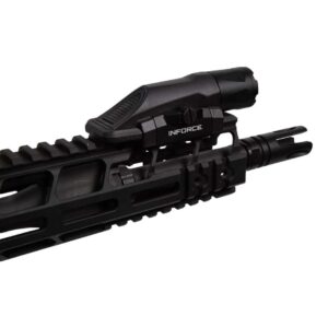 Inforce WML GEN3 Light Black 450 Lumen