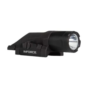 Inforce WML GEN3 Light Black 450 Lumen