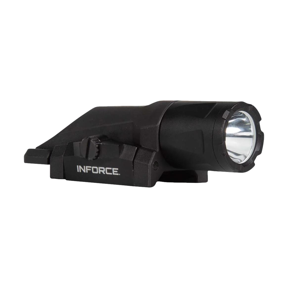 Inforce WML GEN3 Light Black 450 Lumen Inforce WML GEN3 Light Black 450 Lumen