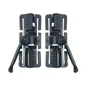 Agilite 2M ROC QUICK-RELEASE BUCKLE SET