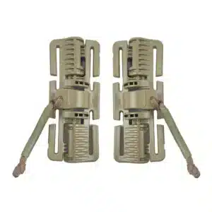 Agilite 2M ROC QUICK-RELEASE BUCKLE SET