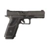 Gebraucht ZEV OZ9 Duty 9mm Para Gebraucht ZEV OZ9 Duty 9mm Para