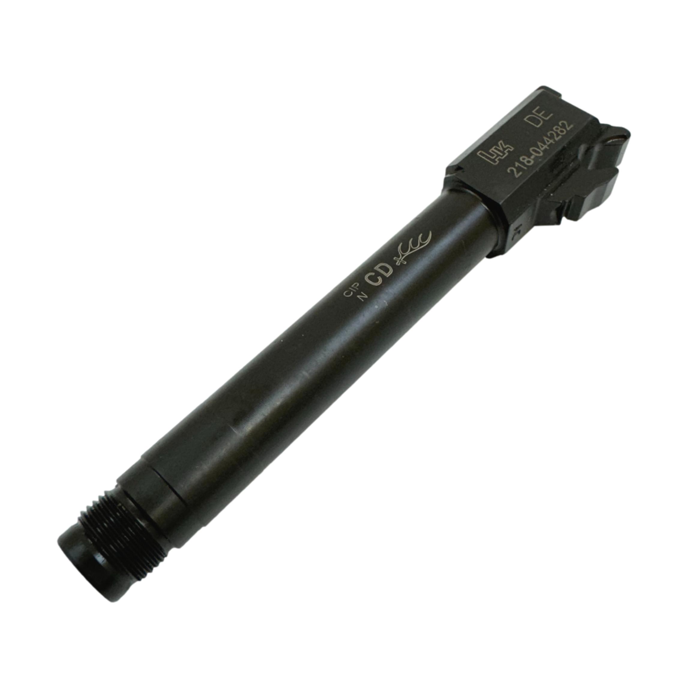 Heckler & Koch Gewindelauf zu Pistole HK SFP9