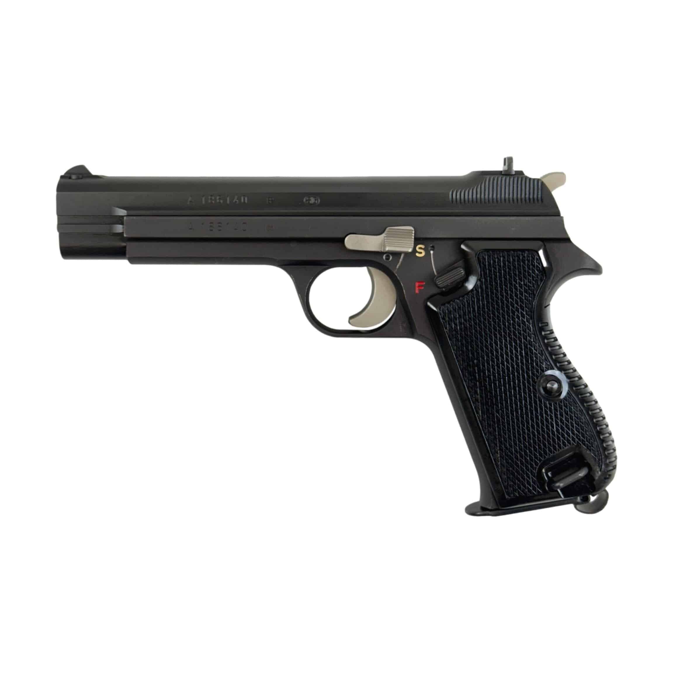 SIG P210 SIG P210