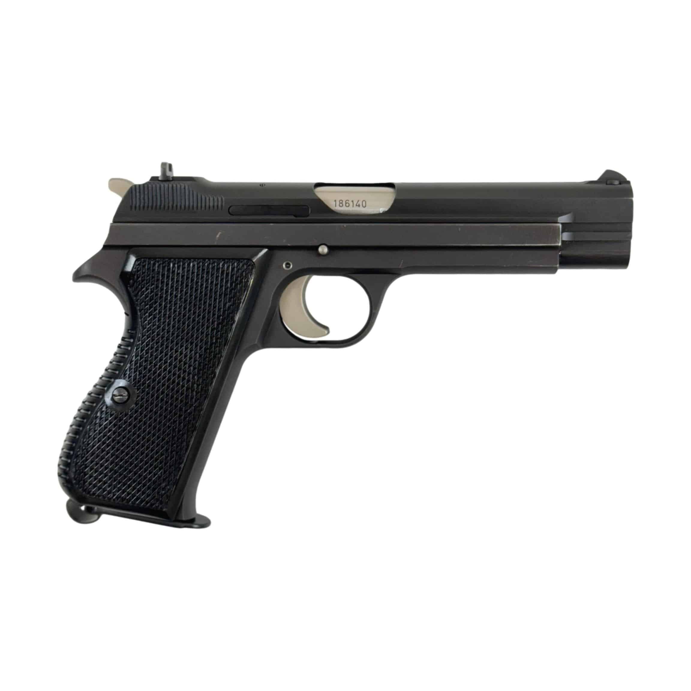 SIG P210 SIG P210