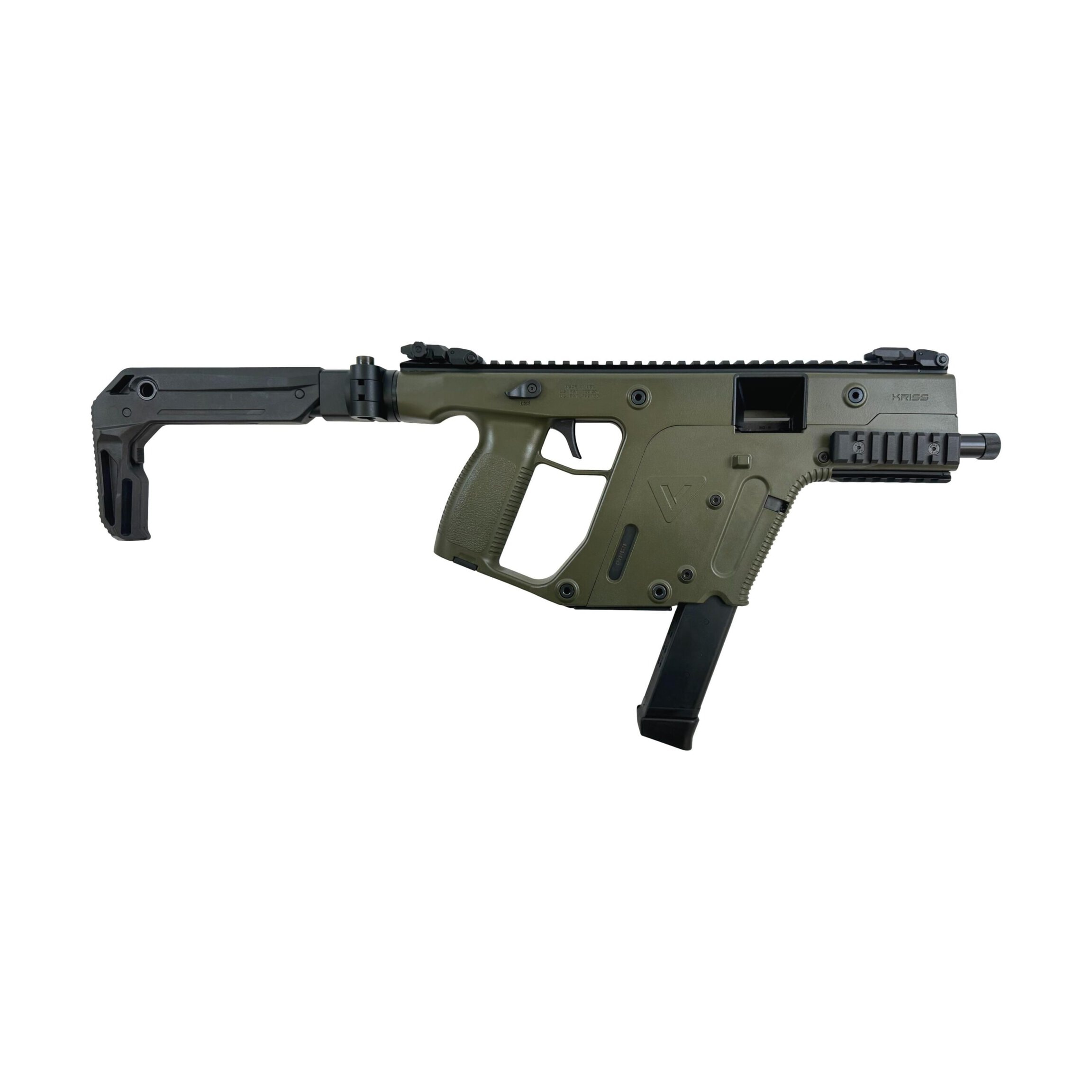KRISS VECTOR SBR KRISS VECTOR SBR