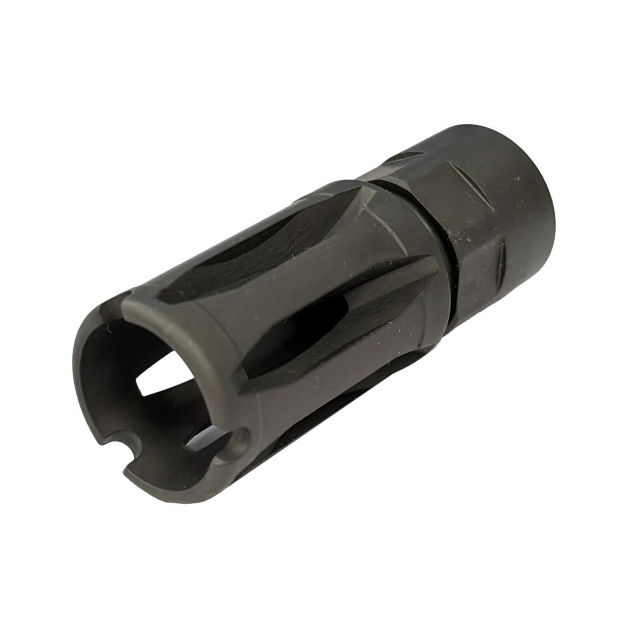 B&T Feuerscheindämpfer Rotex-III/V/VA M14x1L .223 Rem. B&T Feuerscheindämpfer Rotex-III/V/VA M14x1L .223 Rem.