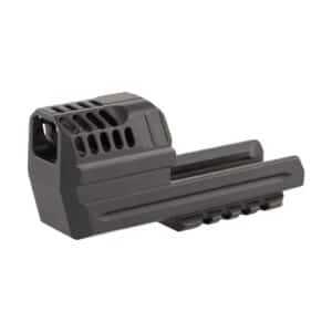 HKParts HK P30L Gen2 Rail Mount Compensator
