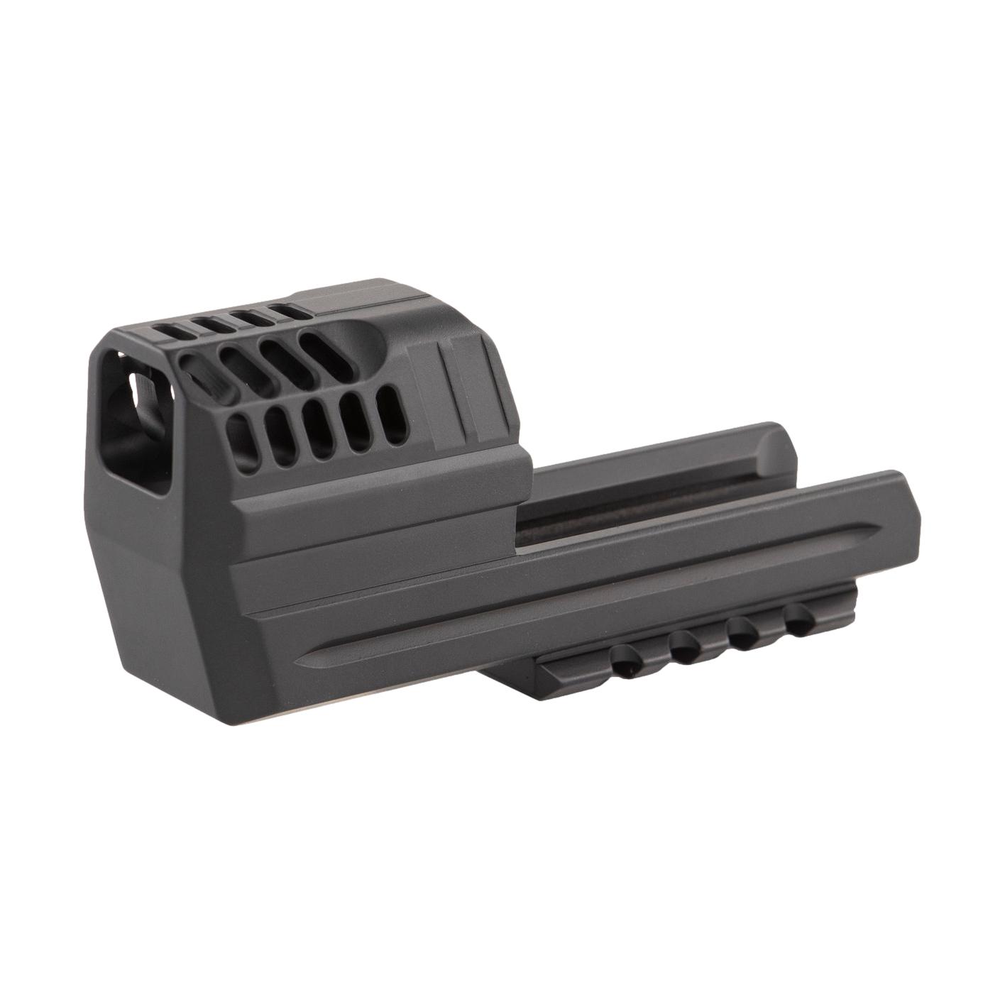 HKParts HK P30L Gen2 Rail Mount Compensator HKParts HK P30L Gen2 Rail Mount Compensator