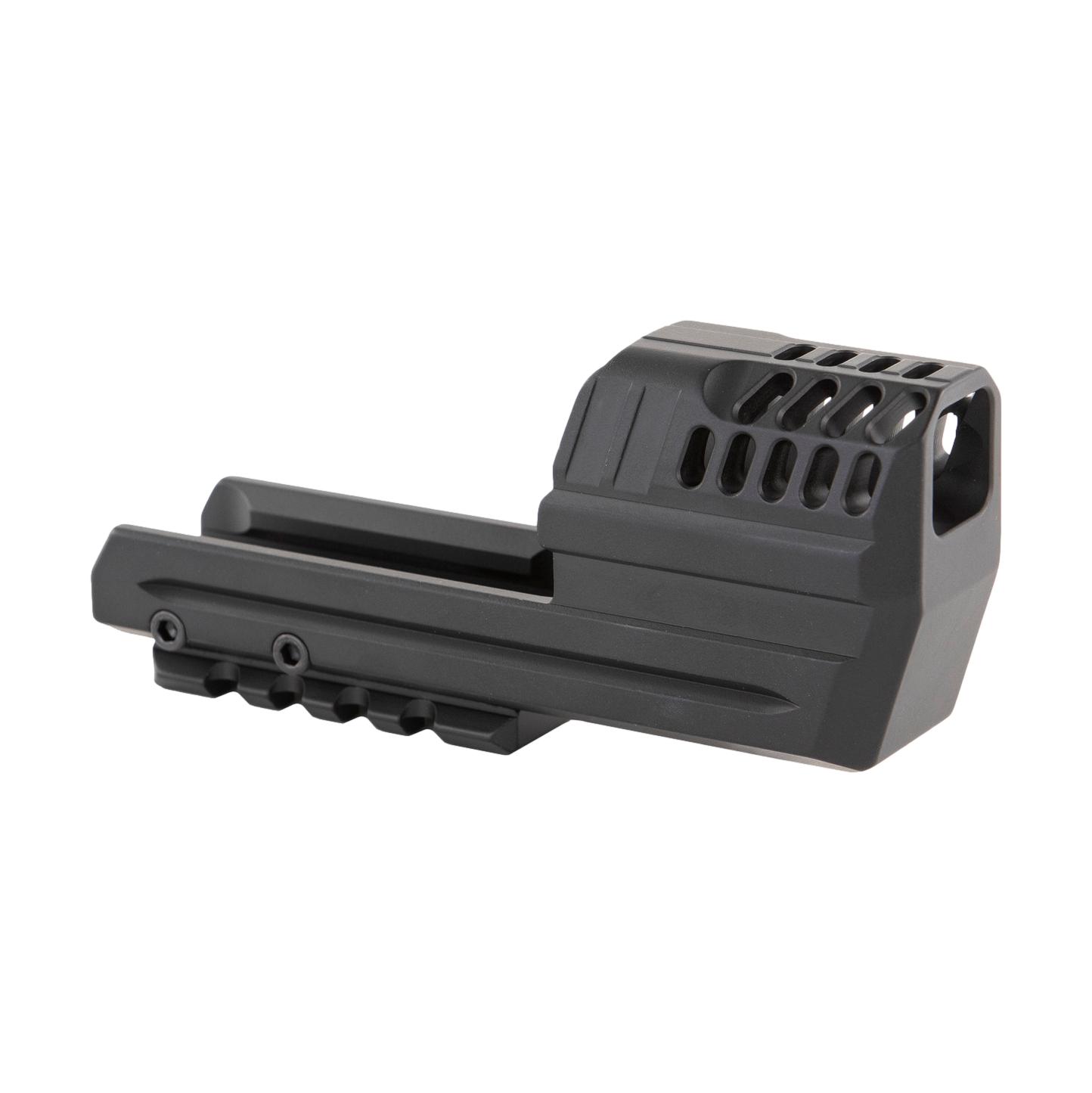 HKParts HK P30L Gen2 Rail Mount Compensator HKParts HK P30L Gen2 Rail Mount Compensator