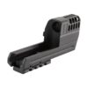HKParts HK P30L Gen2 Rail Mount Compensator HKParts HK P30L Gen2 Rail Mount Compensator