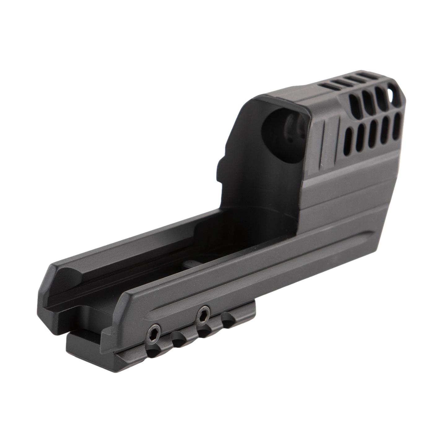 HKParts HK P30L Gen2 Rail Mount Compensator HKParts HK P30L Gen2 Rail Mount Compensator