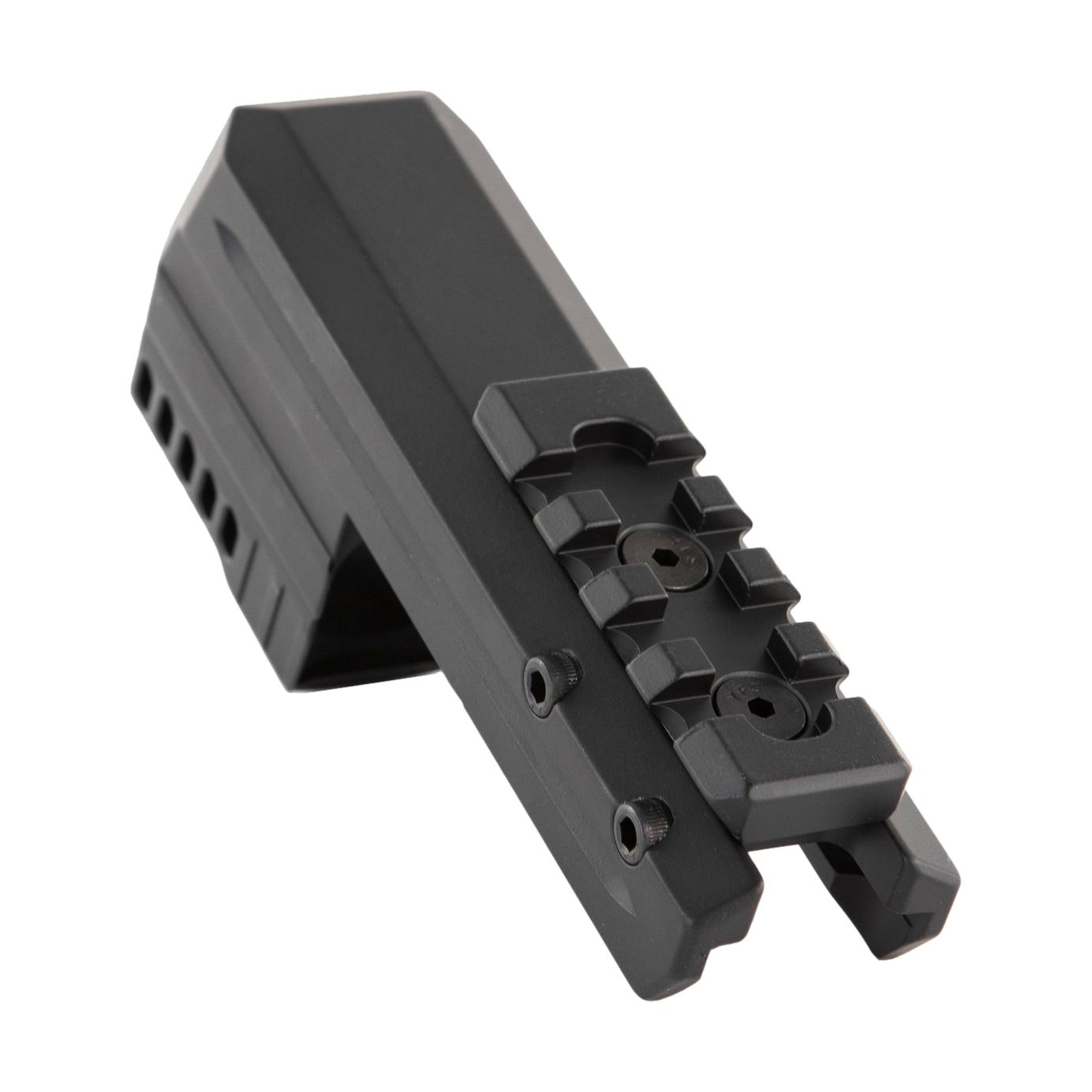 HKParts HK P30L Gen2 Rail Mount Compensator HKParts HK P30L Gen2 Rail Mount Compensator