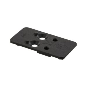 Heckler & Koch Montageplatte SFP9 OR Nr.3