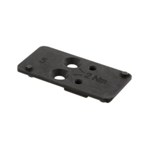 Heckler & Koch Montageplatte SFP9 OR Nr.5