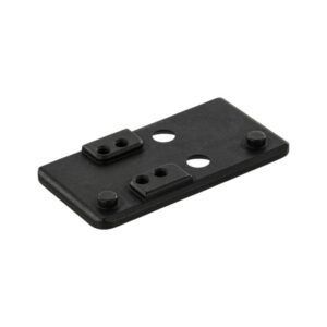 Heckler & Koch Montageplatte SFP9 OR Nr.1