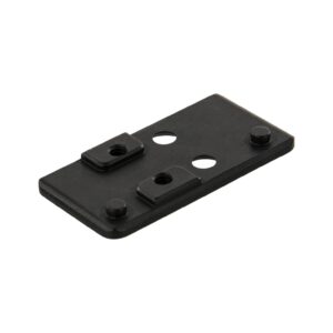 Heckler & Koch Montageplatte SFP9 OR Nr.3
