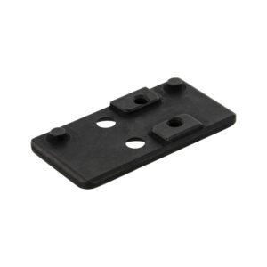 Heckler & Koch Montageplatte SFP9 OR Nr.4