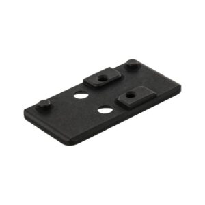 Heckler & Koch Montageplatte SFP9 OR Nr.5