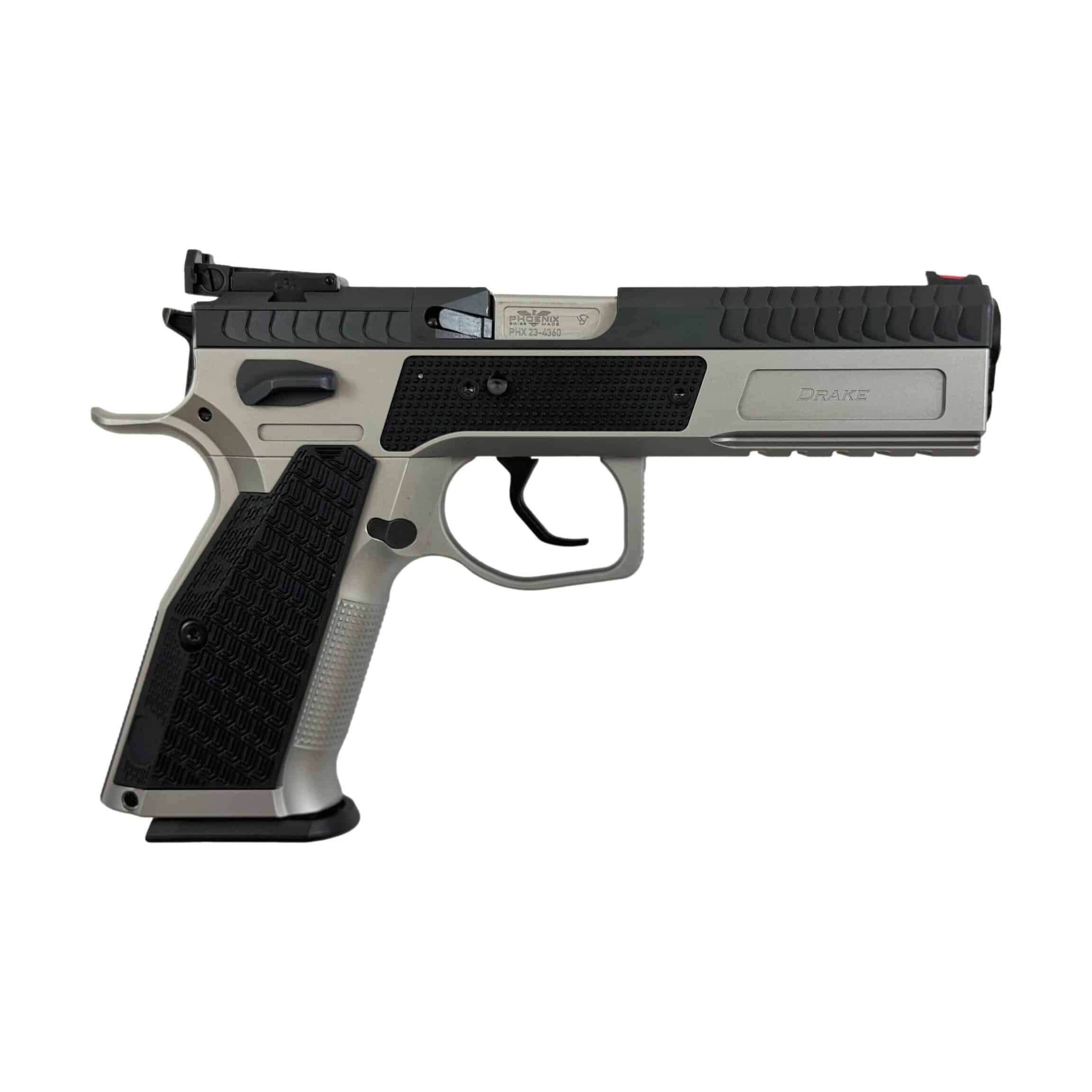 PHOENIX Drake Production SA/DA OR Duotone PHOENIX Drake Production SA/DA OR Duotone