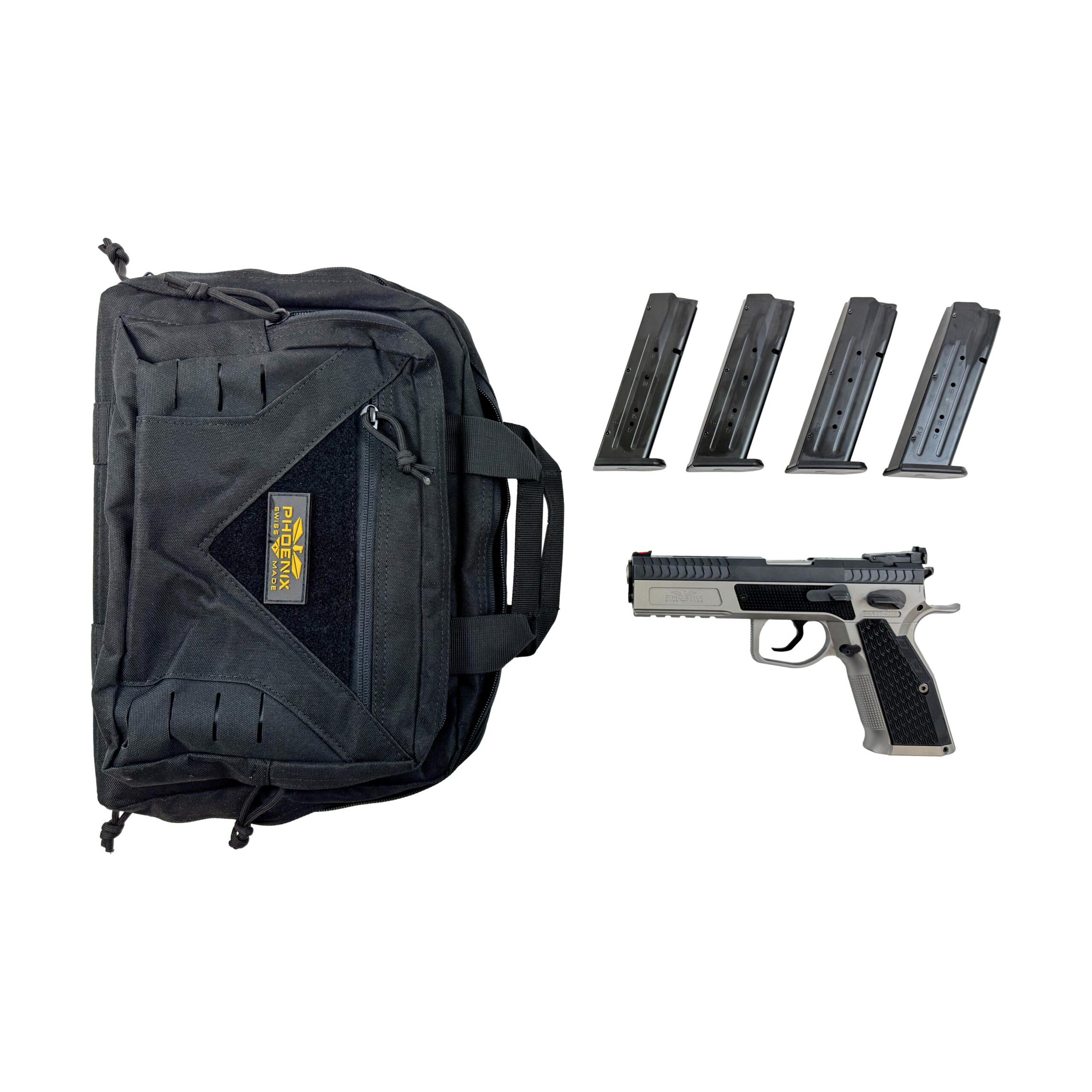 PHOENIX Drake Production SA/DA OR Duotone PHOENIX Drake Production SA/DA OR Duotone