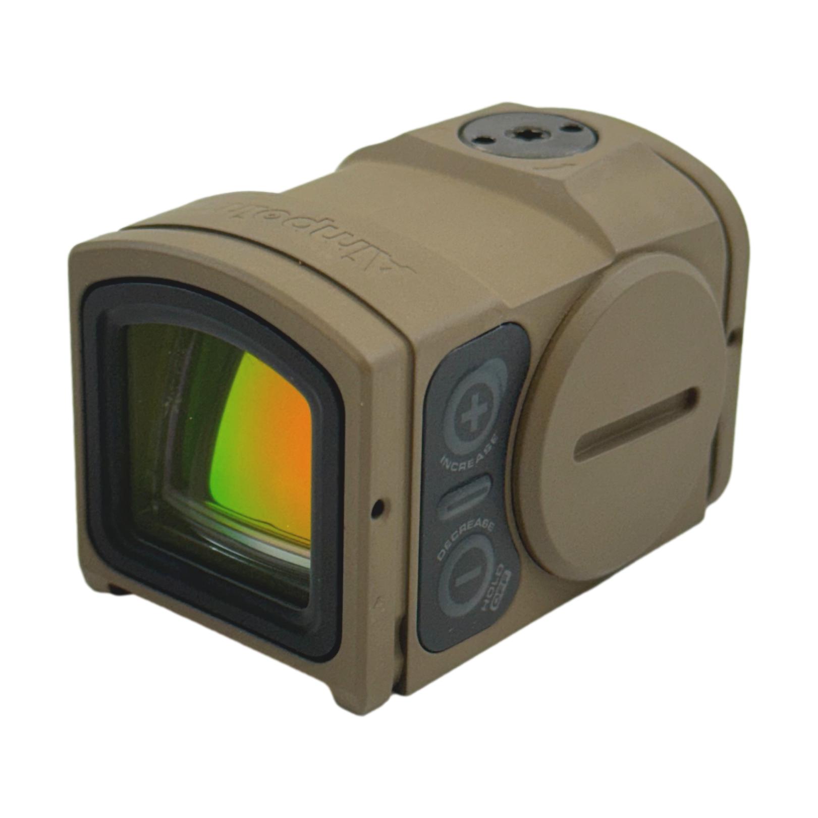 Aimpoint Acro P-2 FDE Aimpoint Acro P-2 FDE