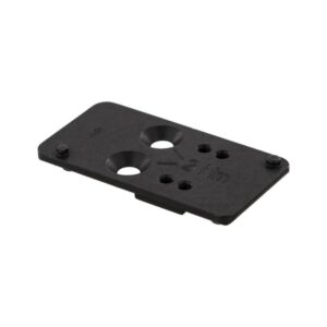 Heckler & Koch Montageplatte SFP9 OR Nr.1