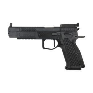 Phoenix Drake Target 6" 9mm Para