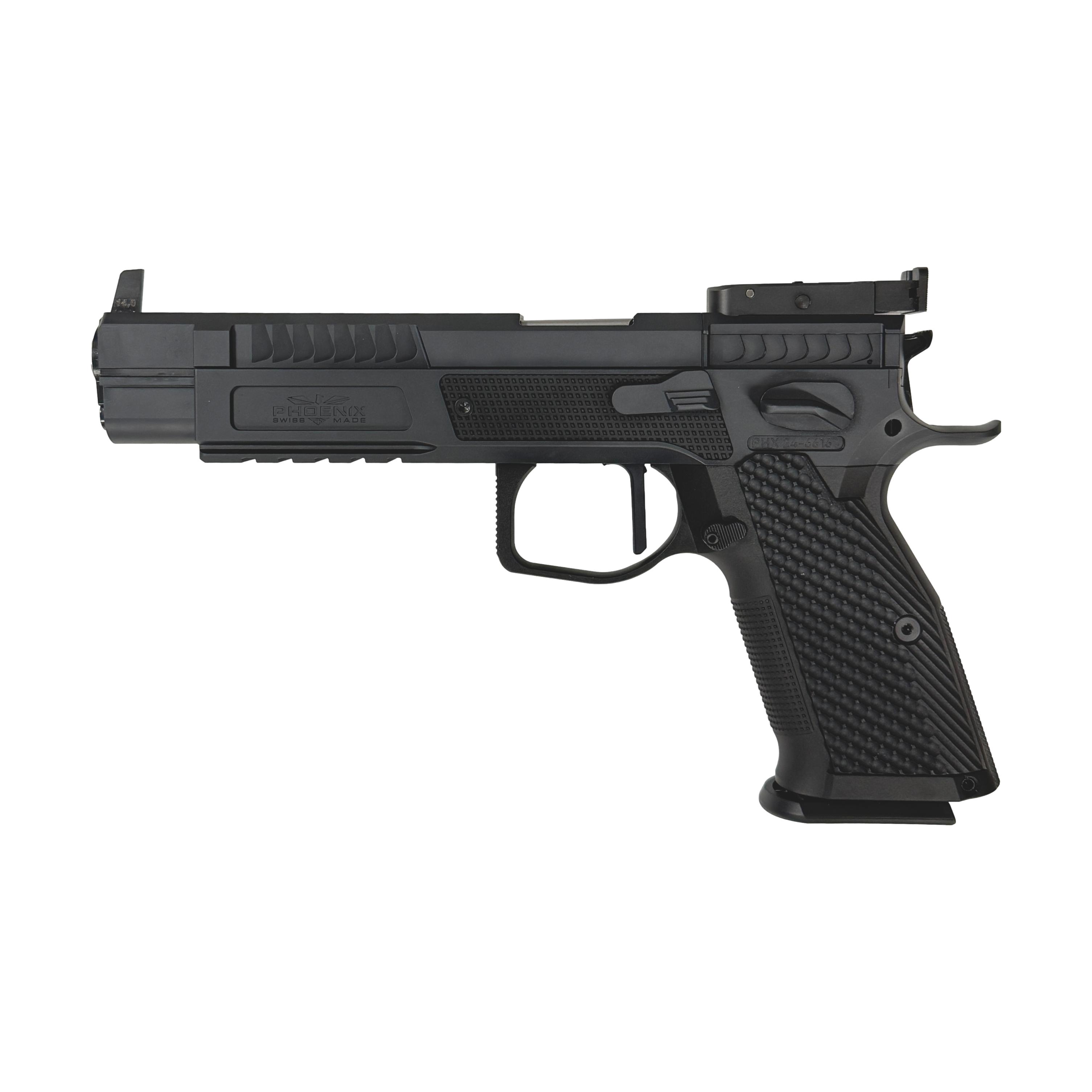 Phoenix Drake Target 6" 9mm Para Phoenix Drake Target 6" 9mm Para