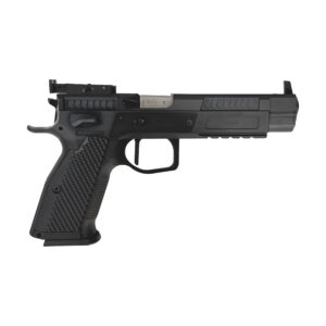 Phoenix Drake Target 6" 9mm Para