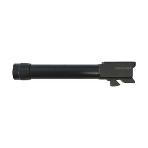 GLOCK Gewindelauf G45 Gen5 9mm Para