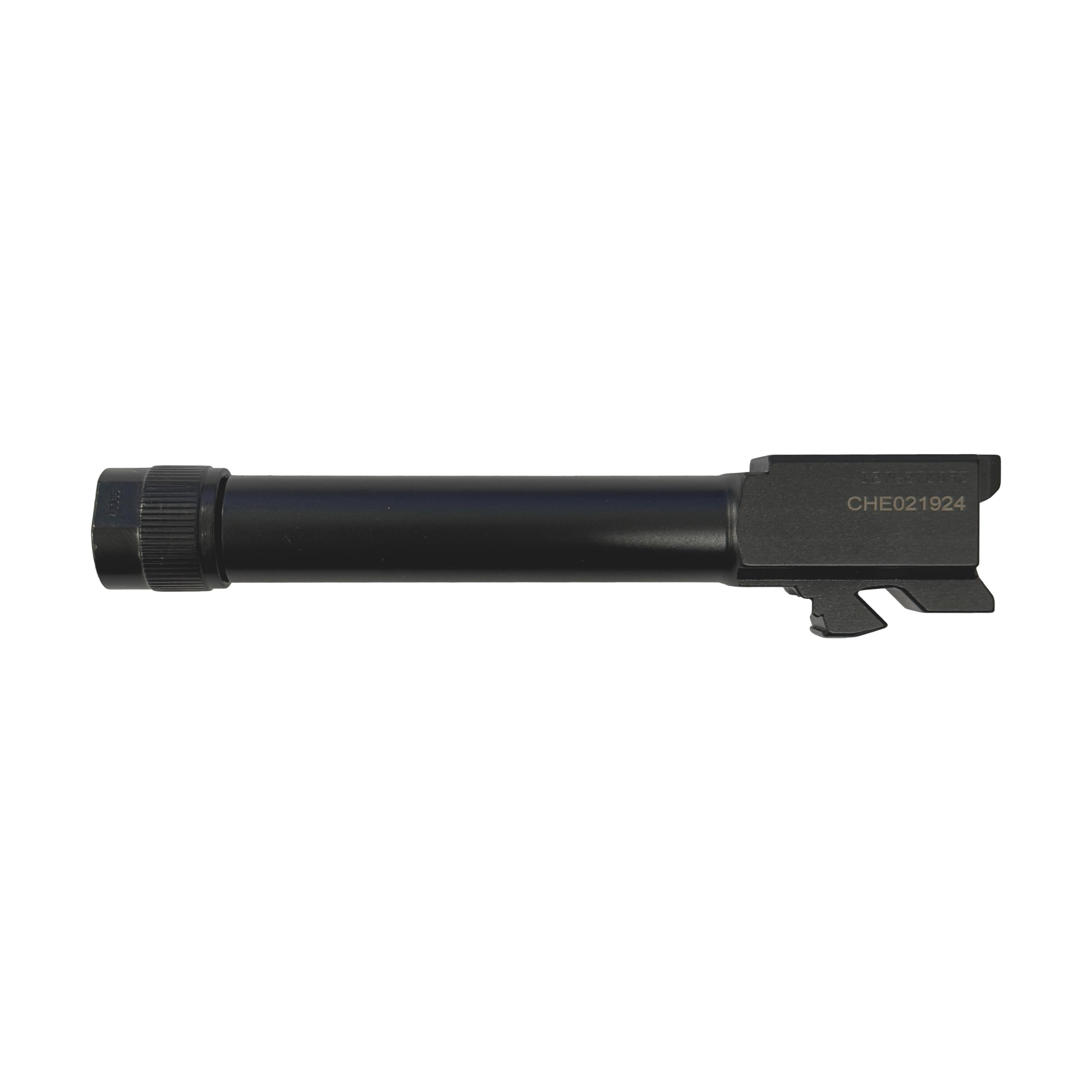 GLOCK Gewindelauf G45 Gen5 9mm Para