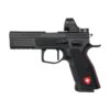 Gebraucht PHOENIX Redback Gen 2 SA 9mm Para Gebraucht PHOENIX Redback Gen 2 SA 9mm Para