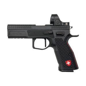 Gebraucht PHOENIX Redback Gen 2 SA 9mm Para