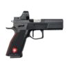 Gebraucht PHOENIX Redback Gen 2 SA 9mm Para Gebraucht PHOENIX Redback Gen 2 SA 9mm Para