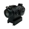 Aimpoint T-2 2 MOA 33mm Abstandshalter Aimpoint T-2 2 MOA 33mm Abstandshalter