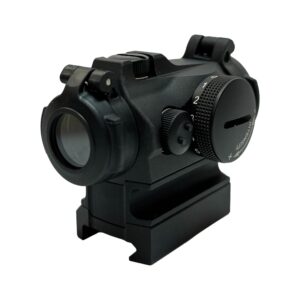 Aimpoint T-2 2 MOA 33mm Abstandshalter