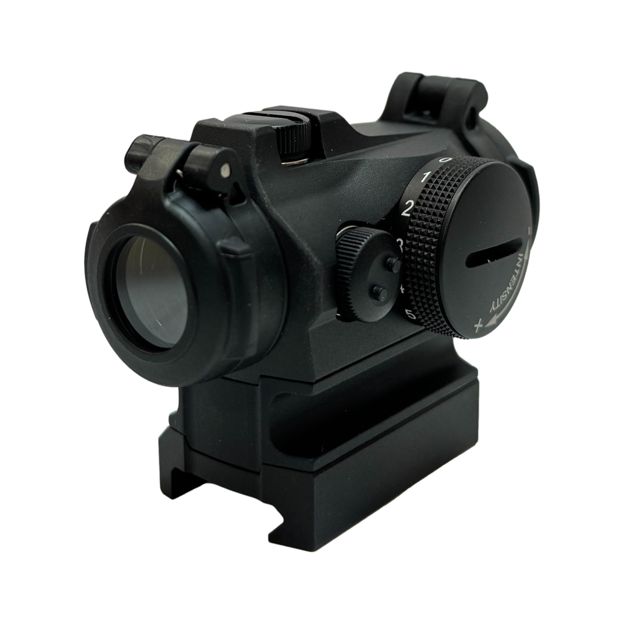 Aimpoint T-2 2 MOA 33mm Abstandshalter Aimpoint T-2 2 MOA 33mm Abstandshalter