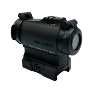 Aimpoint T-2 2 MOA 33mm Abstandshalter