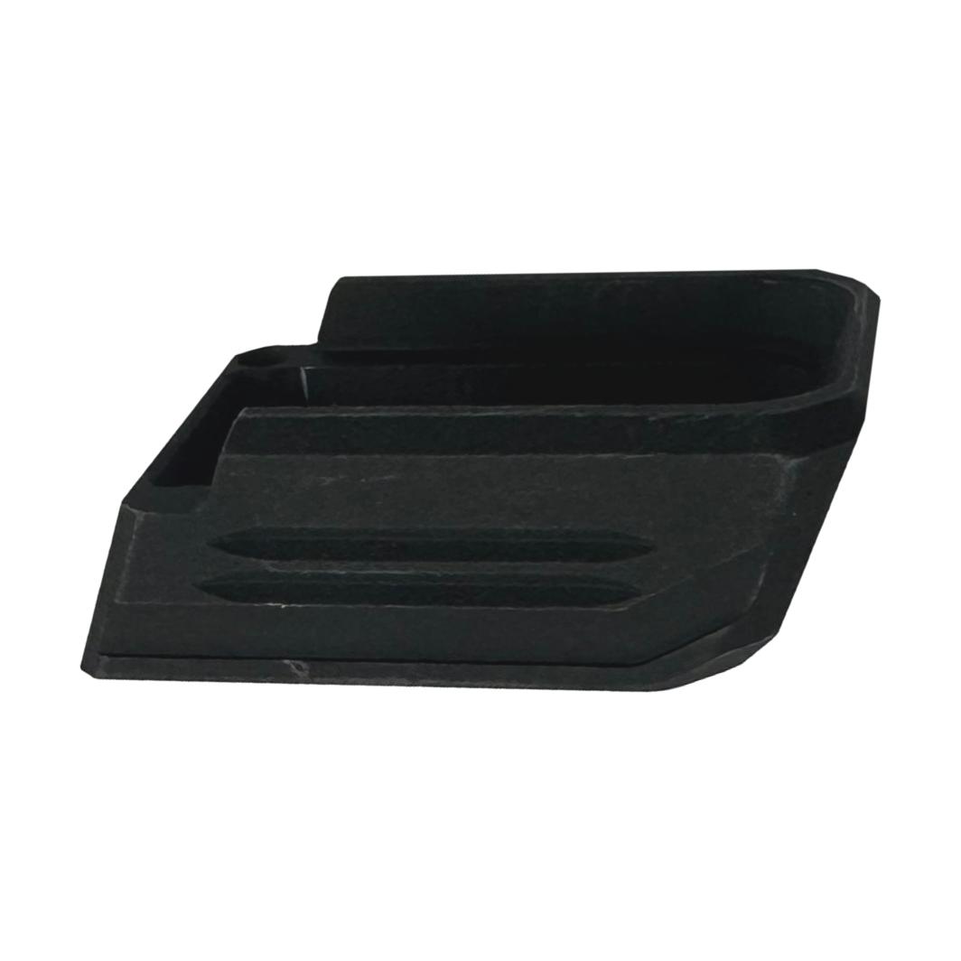 Phoenix <br><b> Magazinboden +2 </b><br> Alu 1