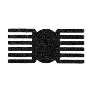 Startseite 95 AW Grips Glock Slide