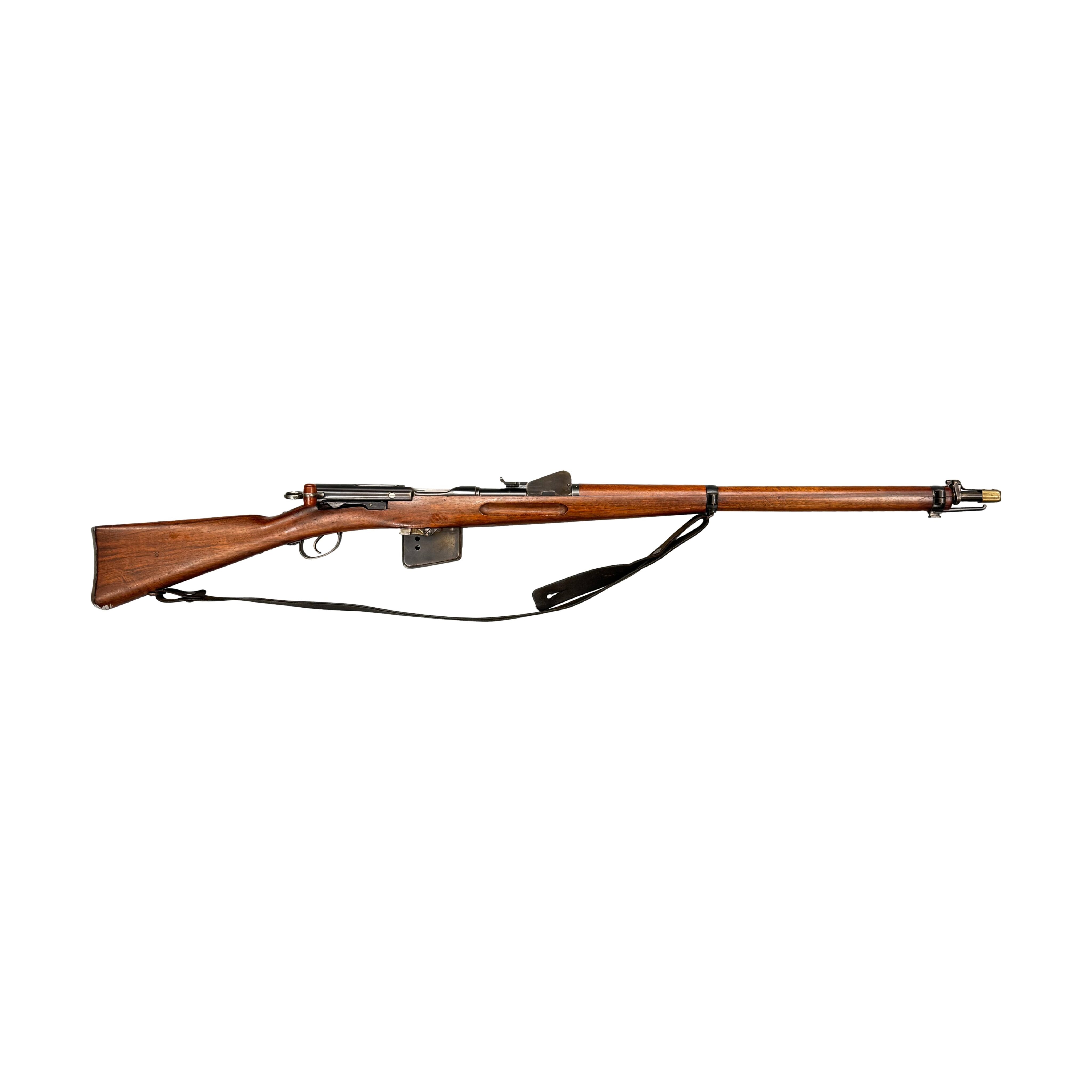 GEBRAUCHT Infanteriegewehr 1889 GEBRAUCHT Infanteriegewehr 1889