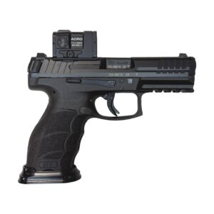 Heckler & Koch SFP9-OR PB "SETUP" 9mm Para