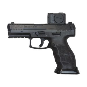 Startseite 52 Heckler & Koch SFP9-OR PB "SETUP" 9mm Para