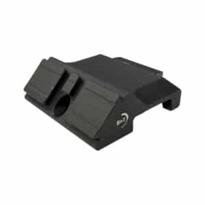 Startseite 55 B&T Halter NAR 45° Aimpoint ACRO Schwarz