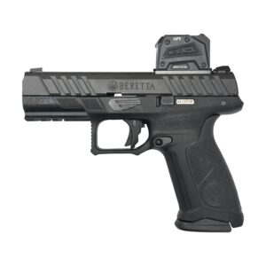 Startseite 83 Gebraucht Beretta APX A1 9mm Para