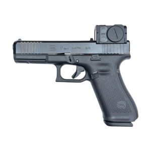 Startseite 95 GLOCK G17 Gen5 ACRO-CUT 9mm Para