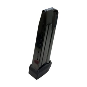 Beretta Magazin APX 9mm Para 19 Schuss